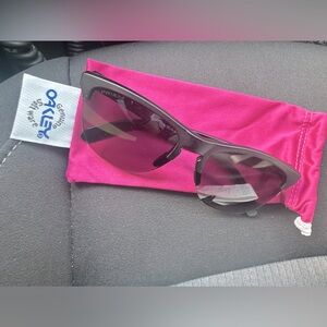 OAKLEY Unisex SunGlasses